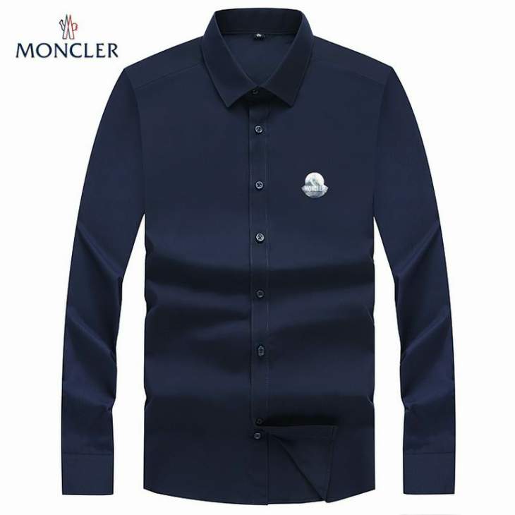 Picture of Moncler Shirt Long _SKUMonclerS-4XL25tn0826929
